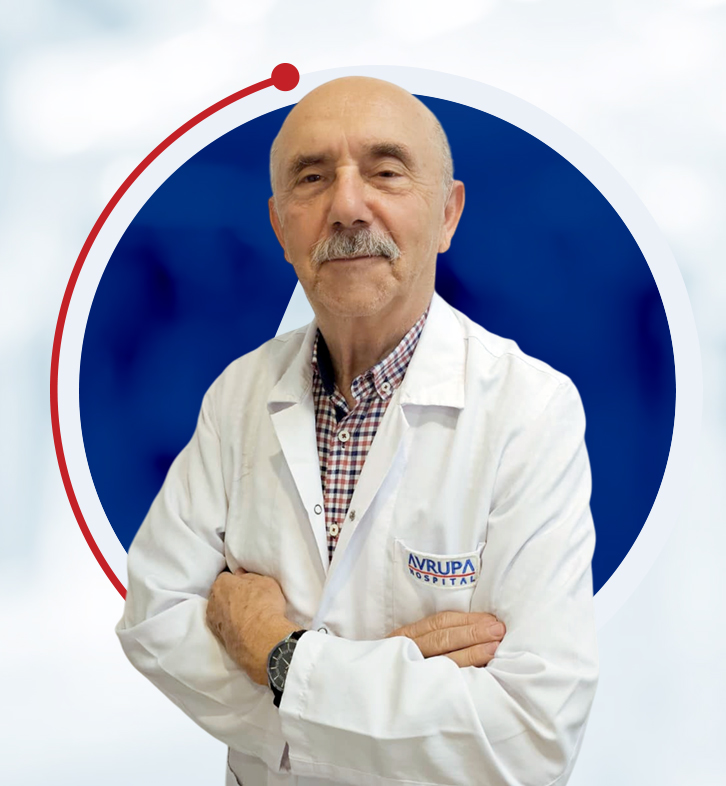 Uzm. Dr. Mahmut Birol KESKİN