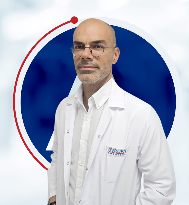 Dr. Cihan SOLAK
