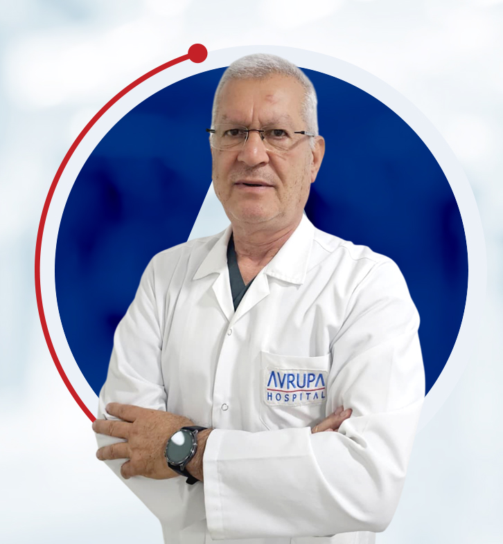 Op. Dr. Halil İbrahim EREN