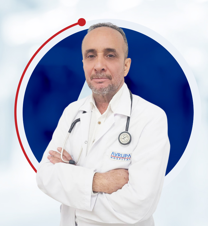 Dr. Veli Hikmet ARPAÇ