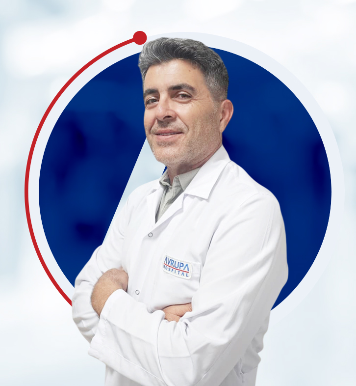 Uzm. Dr. Hüseyin ARI