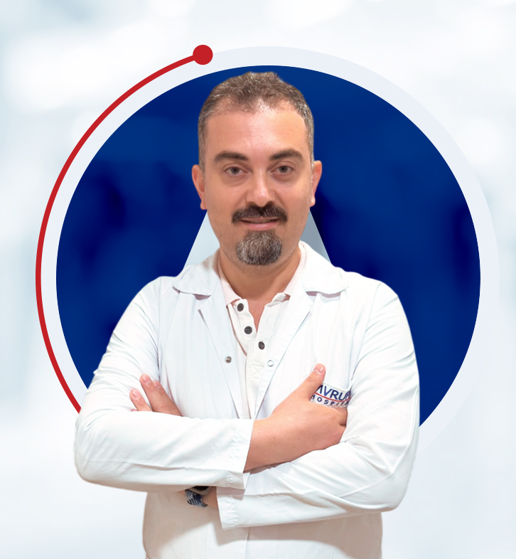 Uzm.Dr.Tuğrul Doğan