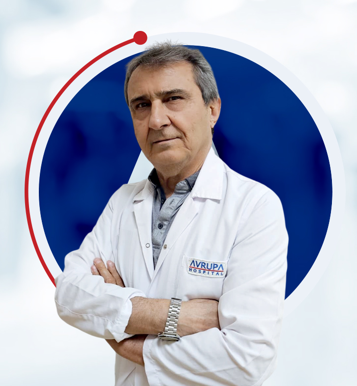 Op. Dr. Ekrem KAYA