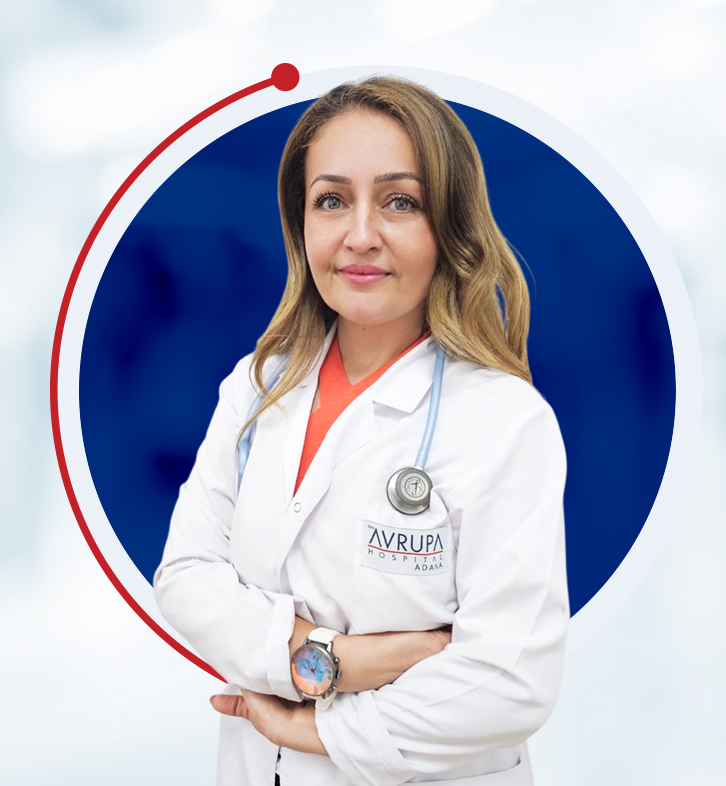 Dr. Lale YÜRÜK