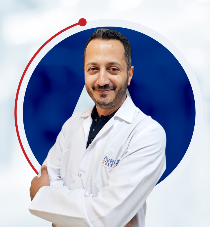 Op. Dr. Ümit KORKMAZ