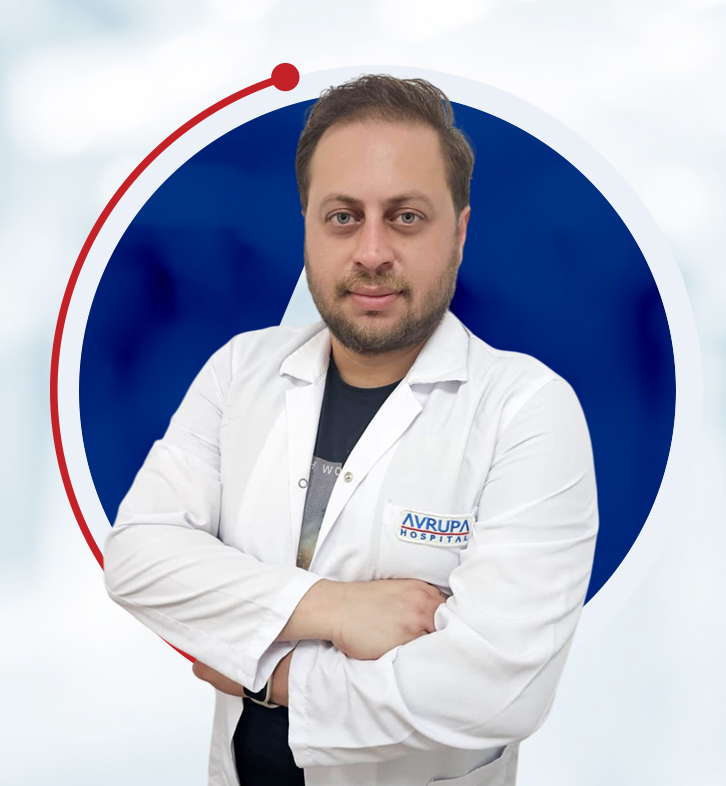 Dr.Şeyhmus BARAŞ