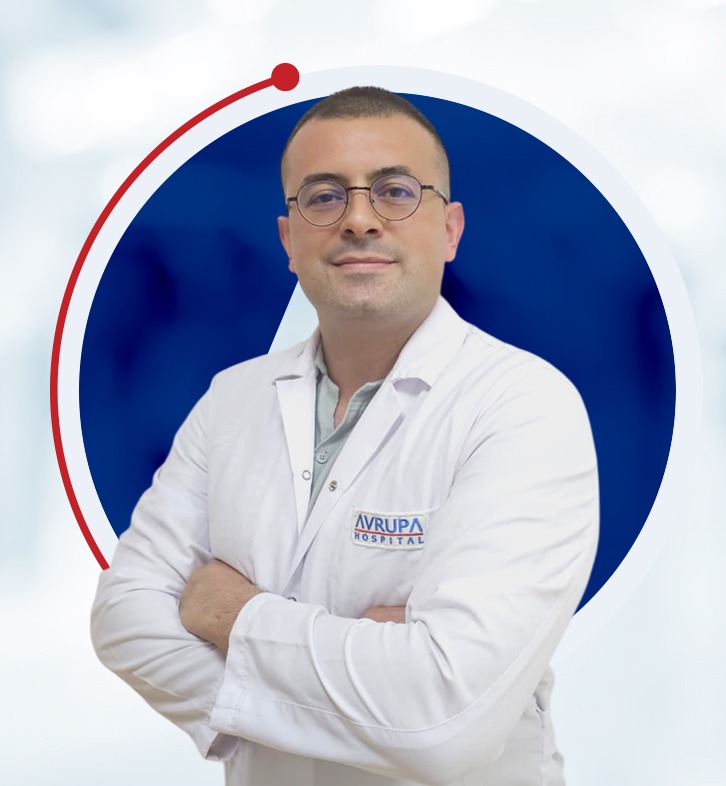 Uzm.Dr.Deniz Durgun 