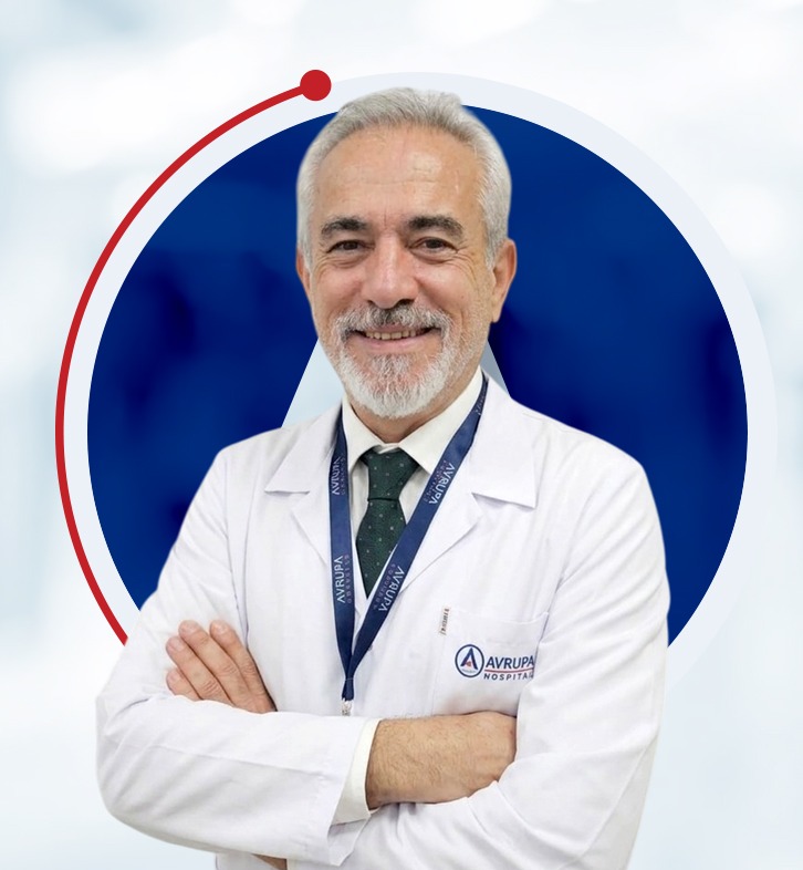 Op.Dr.Mehmet Cazip KOCABAĞLI