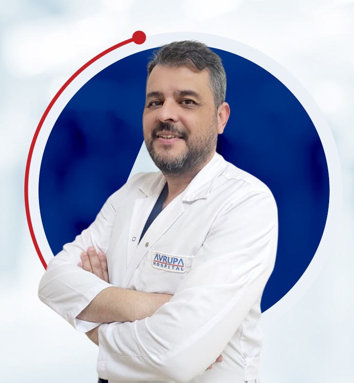 Uzm. Dr. Evren GEZGİNER