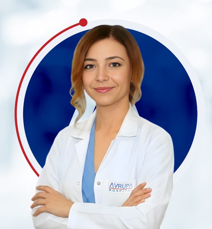 Uzm. Dr. Tuğba ŞEN