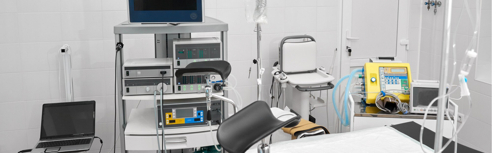 Adana Avrupa Hospital doğum odası ve anne bebek güvenliği