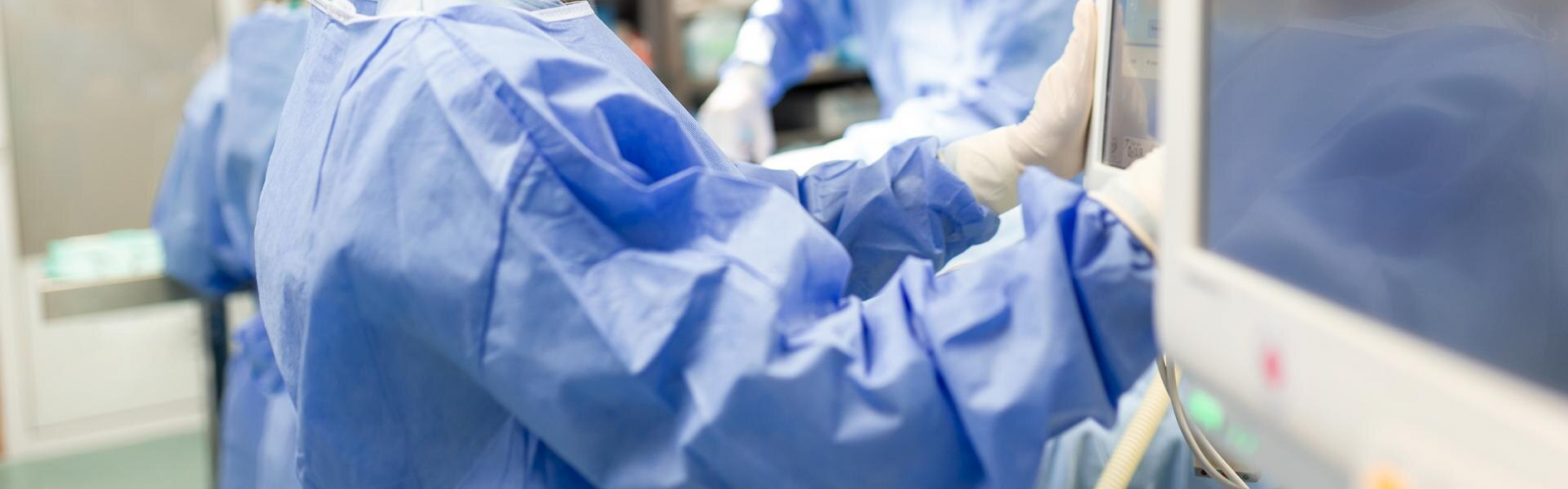 Adana Avrupa Hospital ameliyathane ve güvenli cerrahi süreci